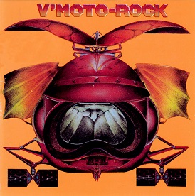 V Moto Rock